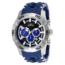 Cargar imagen en el visor de la galería, RELOJ PARA HOMBRE INVICTA SEA SPIDER 26532J - AZUL