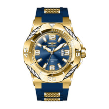 Cargar imagen en el visor de la galería, RELOJ PARA HOMBRE INVICTA BOLT 31171J - ORO AZUL