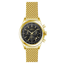 Cargar imagen en el visor de la galería, RELOJ PARA HOMBRE INVICTA SPEEDWAY 25223J - DORADO
