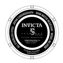 Cargar imagen en el visor de la galería, RELOJ PARA HOMBRE INVICTA SPEEDWAY 24208J - BRONCE