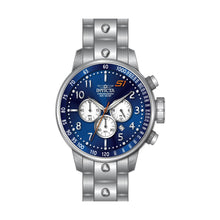 Cargar imagen en el visor de la galería, RELOJ PARA HOMBRE INVICTA S1 RALLY 23080J - PLATEADO