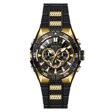 Cargar imagen en el visor de la galería, RELOJ PARA HOMBRE INVICTA S1 RALLY 28871J - ORO NEGRO