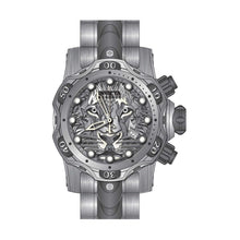 Cargar imagen en el visor de la galería, RELOJ PARA HOMBRE INVICTA RESERVE 31775J - ACERO, TITANIO
