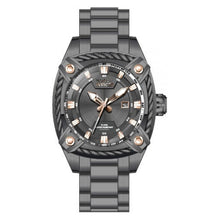 Cargar imagen en el visor de la galería, RELOJ PARA HOMBRE INVICTA BOLT 31374J - GUNMETAL