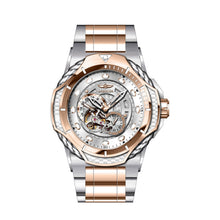 Cargar imagen en el visor de la galería, RELOJ PARA HOMBRE INVICTA BOLT 31176J - ORO ROSA