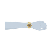 Cargar imagen en el visor de la galería, RELOJ PARA MUJER INVICTA PRO DIVER 29313J - DORADO