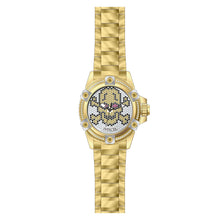 Cargar imagen en el visor de la galería, RELOJ PARA MUJER INVICTA PRO DIVER 29313J - DORADO