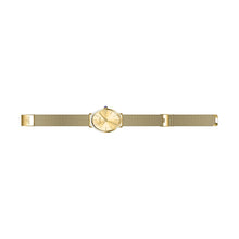 Cargar imagen en el visor de la galería, RELOJ PARA MUJER INVICTA ANGEL 31071J - DORADO