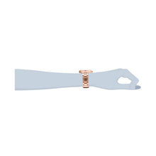 Cargar imagen en el visor de la galería, RELOJ PARA MUJER INVICTA ANGEL 21695J - ORO ROSA
