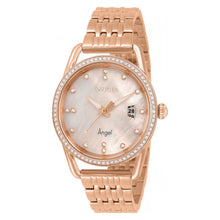 Cargar imagen en el visor de la galería, RELOJ PARA MUJER INVICTA ANGEL 31353J - ORO ROSA