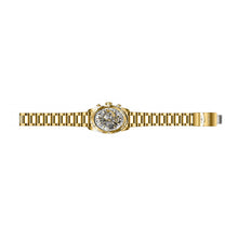 Cargar imagen en el visor de la galería, RELOJ PARA HOMBRE INVICTA SPEEDWAY 30038J - DORADO