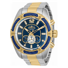 Cargar imagen en el visor de la galería, RELOJ PARA HOMBRE INVICTA BOLT 31473J - DORADO