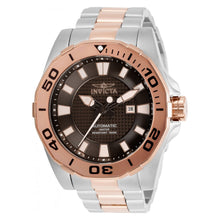 Cargar imagen en el visor de la galería, RELOJ PARA HOMBRE INVICTA PRO DIVER 30513J - ORO ROSA