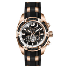 Cargar imagen en el visor de la galería, RELOJ PARA HOMBRE INVICTA BOLT 31456J - NEGRO