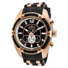 Cargar imagen en el visor de la galería, RELOJ PARA HOMBRE INVICTA BOLT 31456J - NEGRO