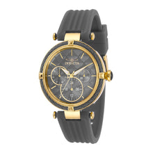 Cargar imagen en el visor de la galería, RELOJ DEPORTIVO PARA MUJER BOLT 28967J - NEGRO