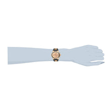 Cargar imagen en el visor de la galería, RELOJ PARA MUJER INVICTA BLU 24189J - ORO ROSA, GRIS