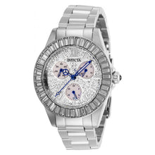 Cargar imagen en el visor de la galería, RELOJ PARA MUJER INVICTA ANGEL 28445J - ACERO