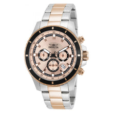 Cargar imagen en el visor de la galería, RELOJ PARA HOMBRE INVICTA PRO DIVER 12457J - ORO ROSA