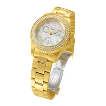 Cargar imagen en el visor de la galería, RELOJ PARA MUJER INVICTA ANGEL 23576J - ORO