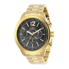 Cargar imagen en el visor de la galería, RELOJ PARA HOMBRE AVIATOR 28900J - DORADO