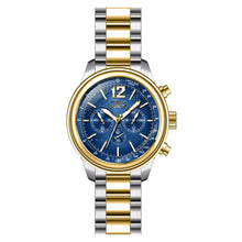 Cargar imagen en el visor de la galería, RELOJ PARA HOMBRE INVICTA AVIATOR 28897J - ACERO, ORO