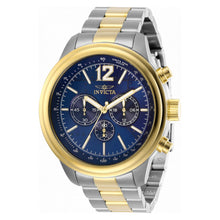 Cargar imagen en el visor de la galería, RELOJ PARA HOMBRE INVICTA AVIATOR 28897J - ACERO, ORO