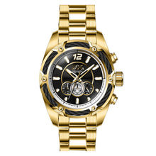 Cargar imagen en el visor de la galería, RELOJ PARA HOMBRE INVICTA BOLT 31475J - DORADO