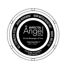 Cargar imagen en el visor de la galería, RELOJ PARA MUJER INVICTA ANGEL 28739J - ACERO