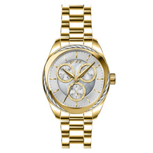 Cargar imagen en el visor de la galería, RELOJ PARA MUJER BOLT 31226J - DORADO