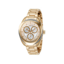 Cargar imagen en el visor de la galería, RELOJ PARA MUJER BOLT 31226J - DORADO