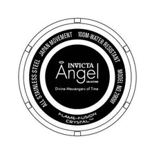 Cargar imagen en el visor de la galería, RELOJ PARA MUJER INVICTA WILDFLOWER 29091J - BRONCE