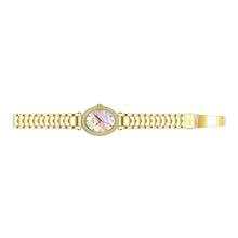 Cargar imagen en el visor de la galería, RELOJ PARA MUJER INVICTA WILDFLOWER 23964J - ORO