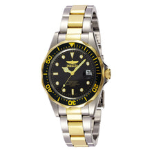 Cargar imagen en el visor de la galería, RELOJ PARA HOMBRE INVICTA PRO DIVER 8934J - DORADO