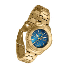 Cargar imagen en el visor de la galería, RELOJ PARA MUJER INVICTA ANGEL 29108J - DORADO