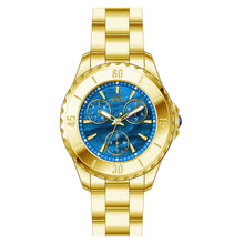 Cargar imagen en el visor de la galería, RELOJ PARA MUJER INVICTA ANGEL 29108J - DORADO
