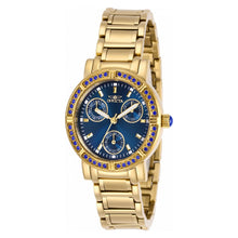 Cargar imagen en el visor de la galería, RELOJ PARA MUJER INVICTA ANGEL 29116J - DORADO