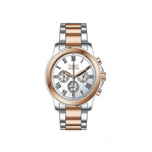 Cargar imagen en el visor de la galería, RELOJ CLÁSICO PARA HOMBRE INVICTA SPECIALTY 21660J - ACERO, ORO ROSA