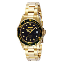 Cargar imagen en el visor de la galería, RELOJ PARA HOMBRE INVICTA PRO DIVER 8936J - DORADO