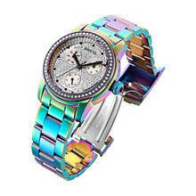 Cargar imagen en el visor de la galería, RELOJ PARA MUJER INVICTA ANGEL 30032J - IRIDISCENTE