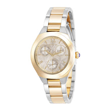 Cargar imagen en el visor de la galería, RELOJ PARA MUJER INVICTA ANGEL 30684J - ACERO, ORO