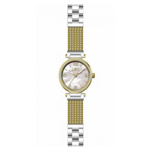 Cargar imagen en el visor de la galería, RELOJ PARA MUJER INVICTA BOLT 29141J - DORADO