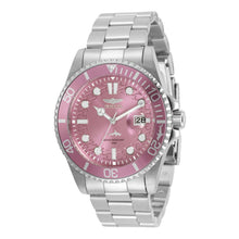 Cargar imagen en el visor de la galería, RELOJ PARA MUJER INVICTA PRO DIVER 32052J - ACERO