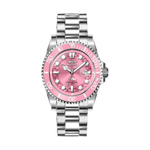 Cargar imagen en el visor de la galería, RELOJ PARA MUJER INVICTA PRO DIVER 32052J - ACERO