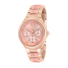 Cargar imagen en el visor de la galería, RELOJ PARA MUJER INVICTA ANGEL 32080J - ORO ROSA, ROSA