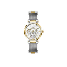 Cargar imagen en el visor de la galería, RELOJ PARA MUJER INVICTA ANGEL 28921J - ORO PLATA