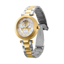 Cargar imagen en el visor de la galería, RELOJ PARA MUJER INVICTA ANGEL 28930J - ACERO, ORO