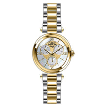 Cargar imagen en el visor de la galería, RELOJ PARA MUJER INVICTA ANGEL 28930J - ACERO, ORO