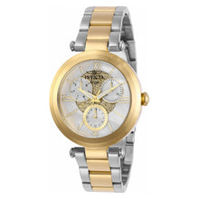 Cargar imagen en el visor de la galería, RELOJ PARA MUJER INVICTA ANGEL 28930J - ACERO, ORO