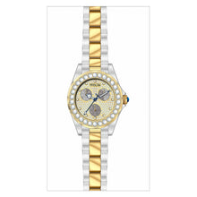 Cargar imagen en el visor de la galería, RELOJ PARA MUJER INVICTA ANGEL 28459J - ACERO, ORO